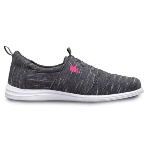 Envy Charcoal Shoes