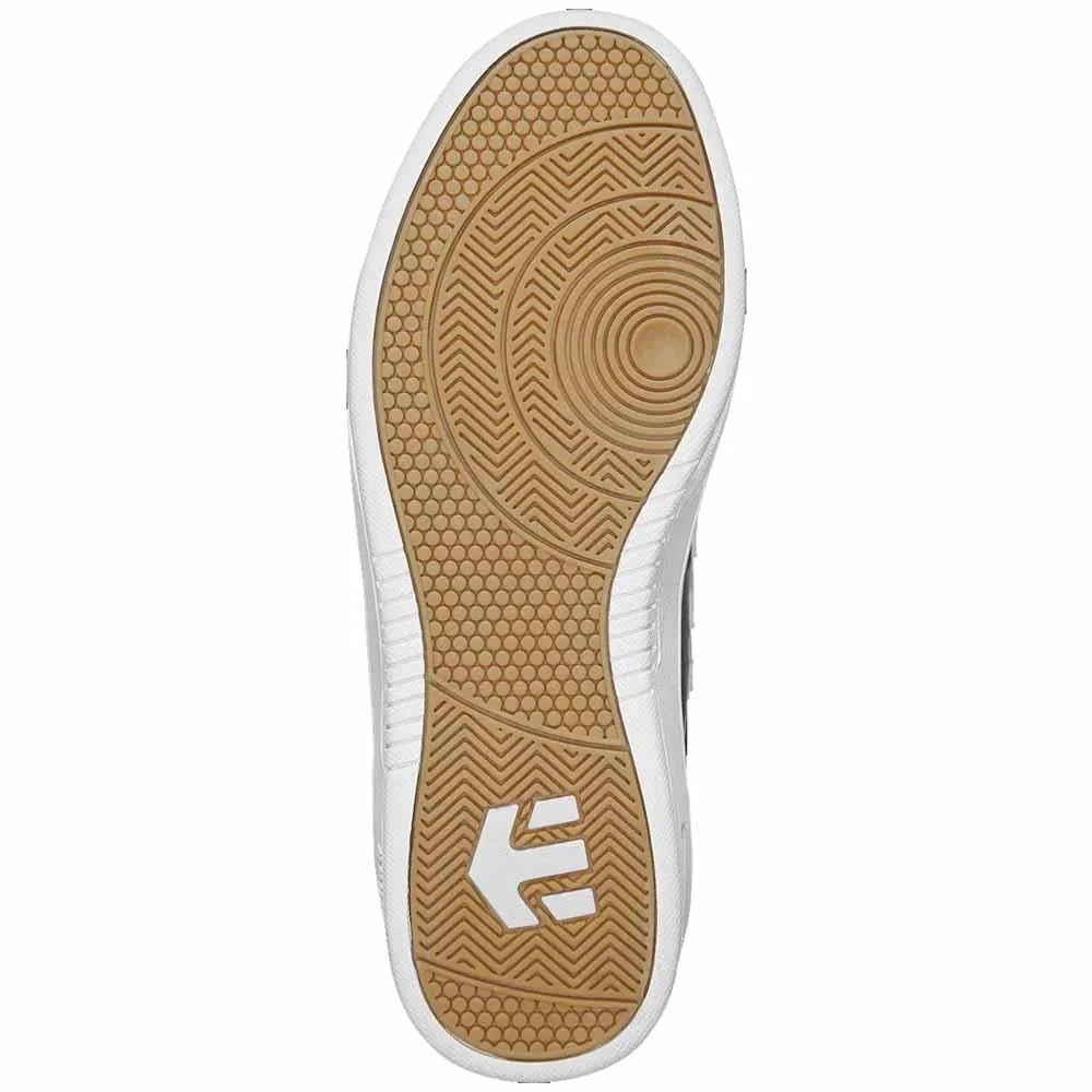 Etnies The Aurelien Black White Skate Shoes