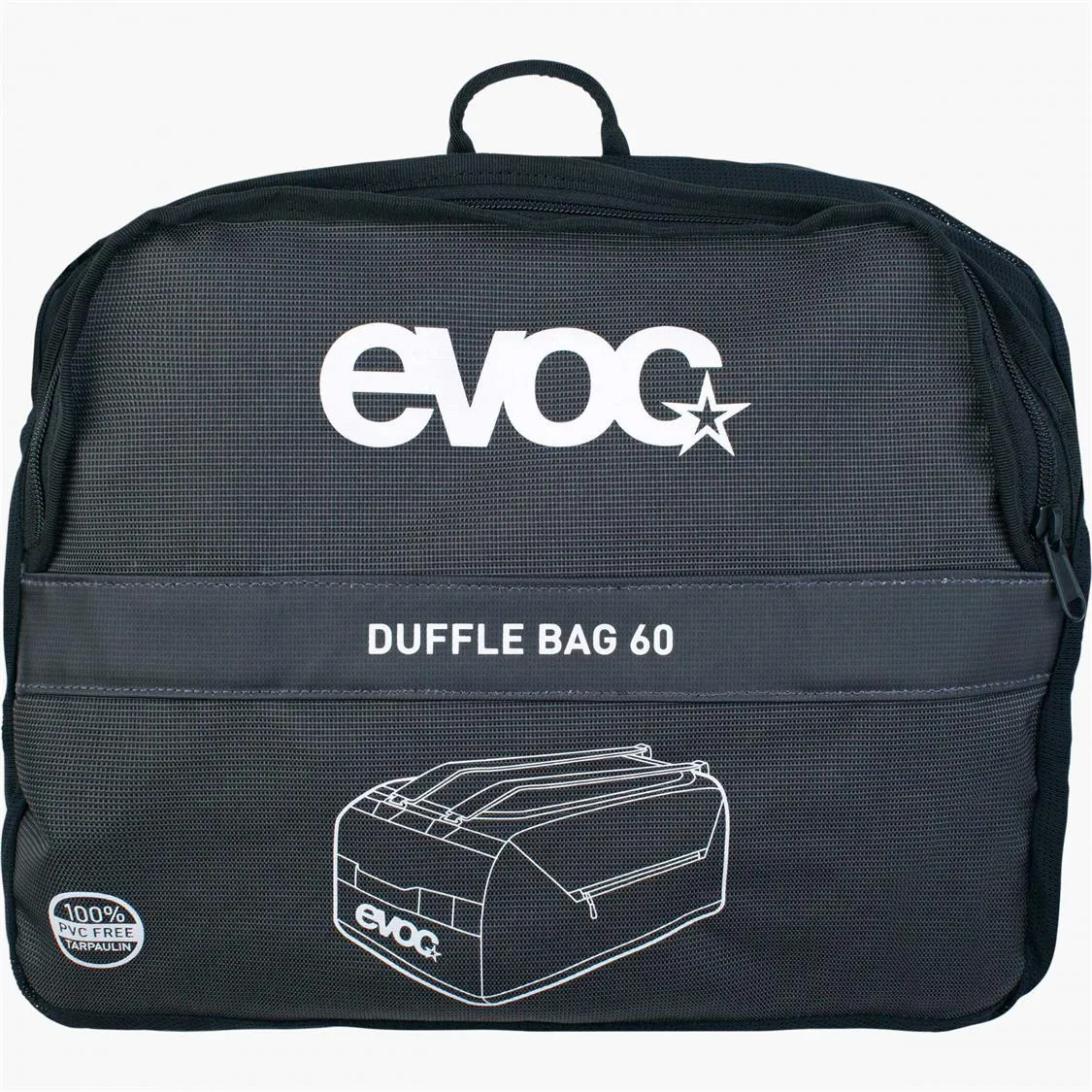 Evoc - Duffle Bag 60 (SS25)