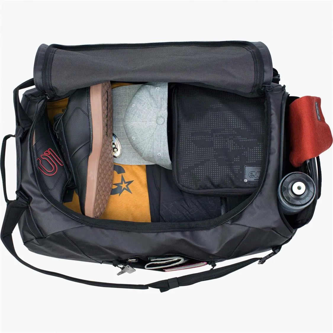 Evoc - Duffle Bag 60 (SS25)