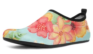 Fleur Water Shoes