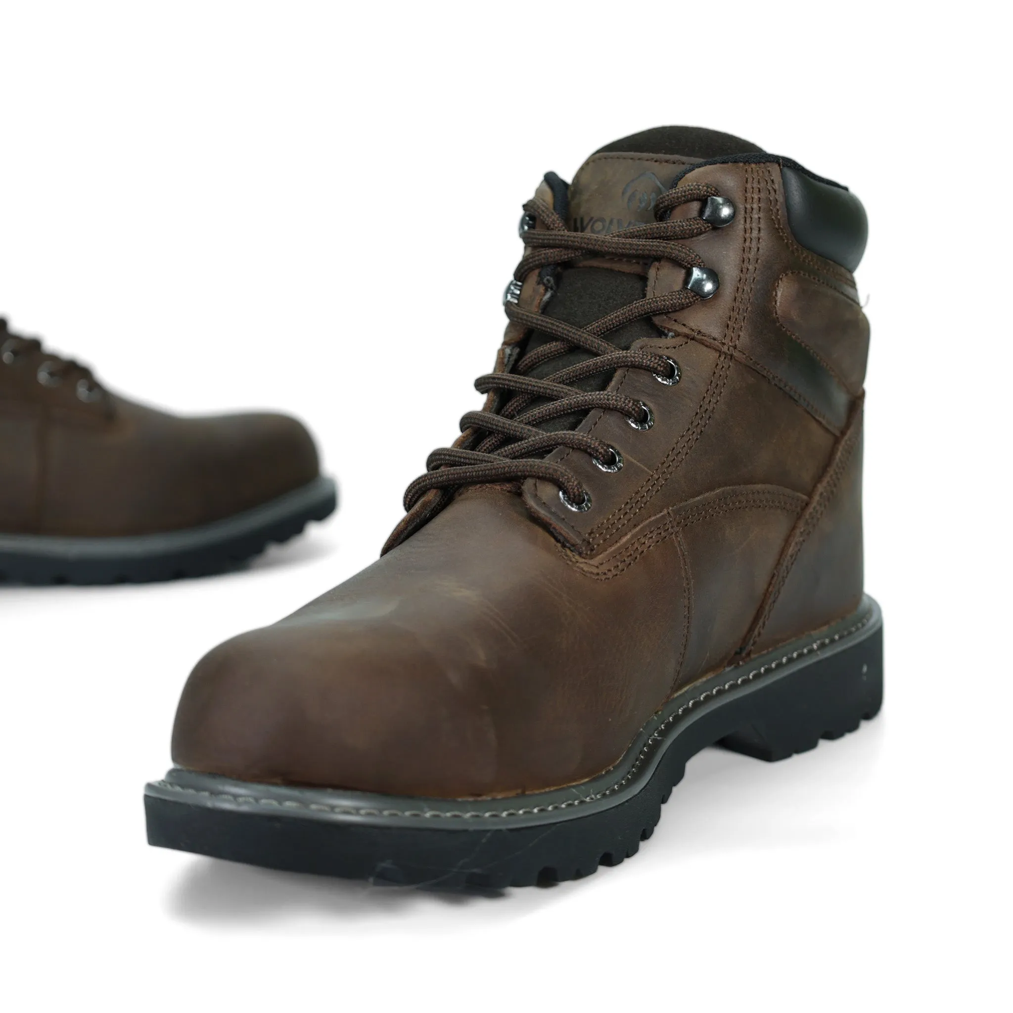 Floorhand Safety Boot