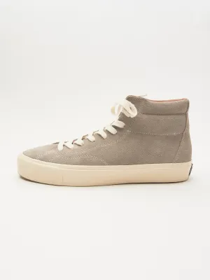 Fog Grey/White VM003 HI Suede