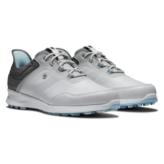 FootJoy Ladies Stratos Golf Shoes 90119