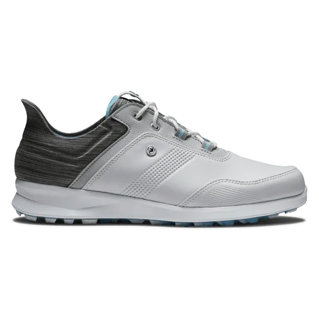 FootJoy Ladies Stratos Golf Shoes 90119