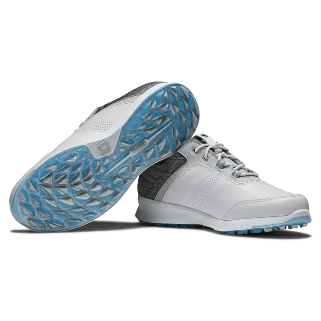 FootJoy Ladies Stratos Golf Shoes 90119