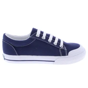 Footmates Taylor - Navy