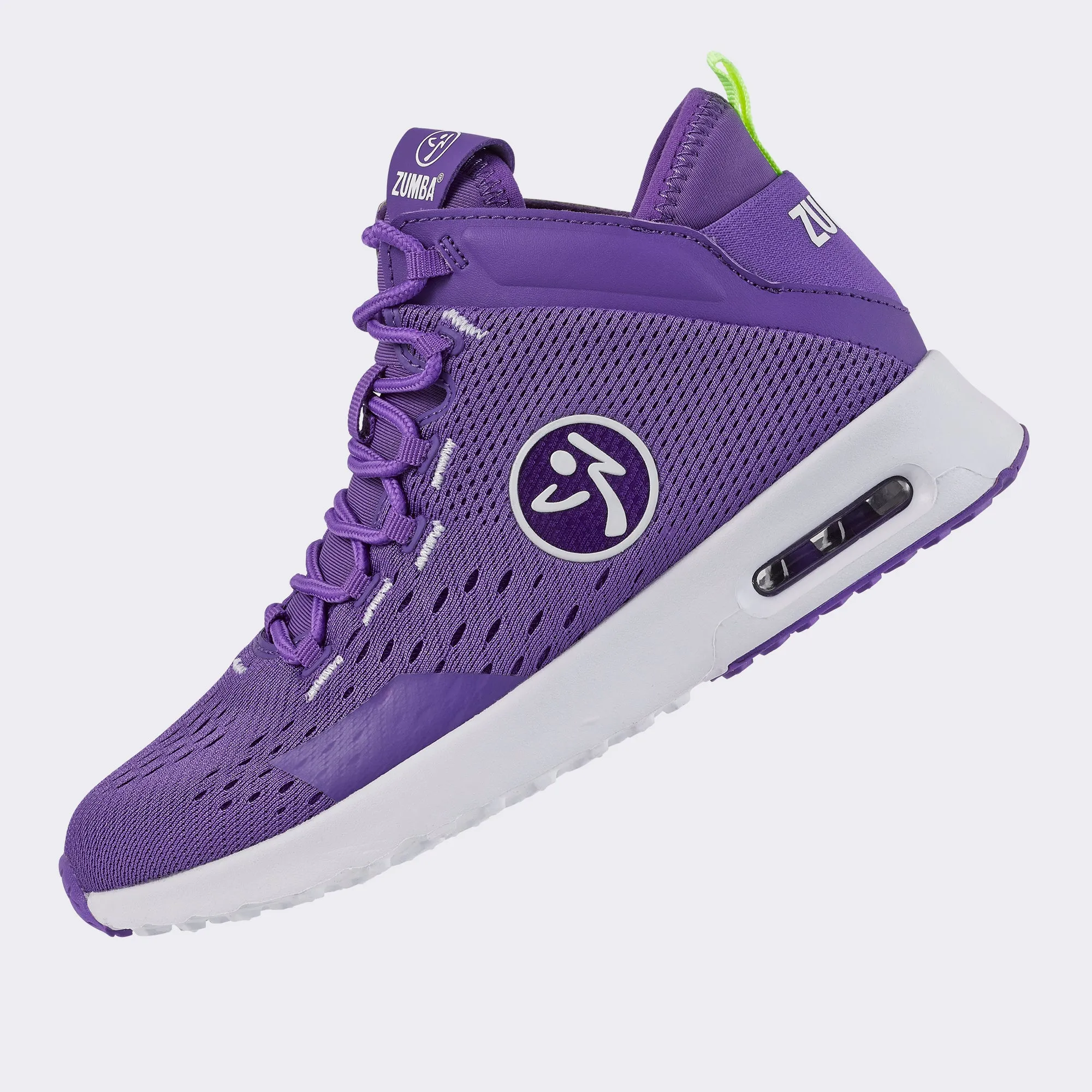 FOOTWEAR Zumba® Air Funk Purple 2023