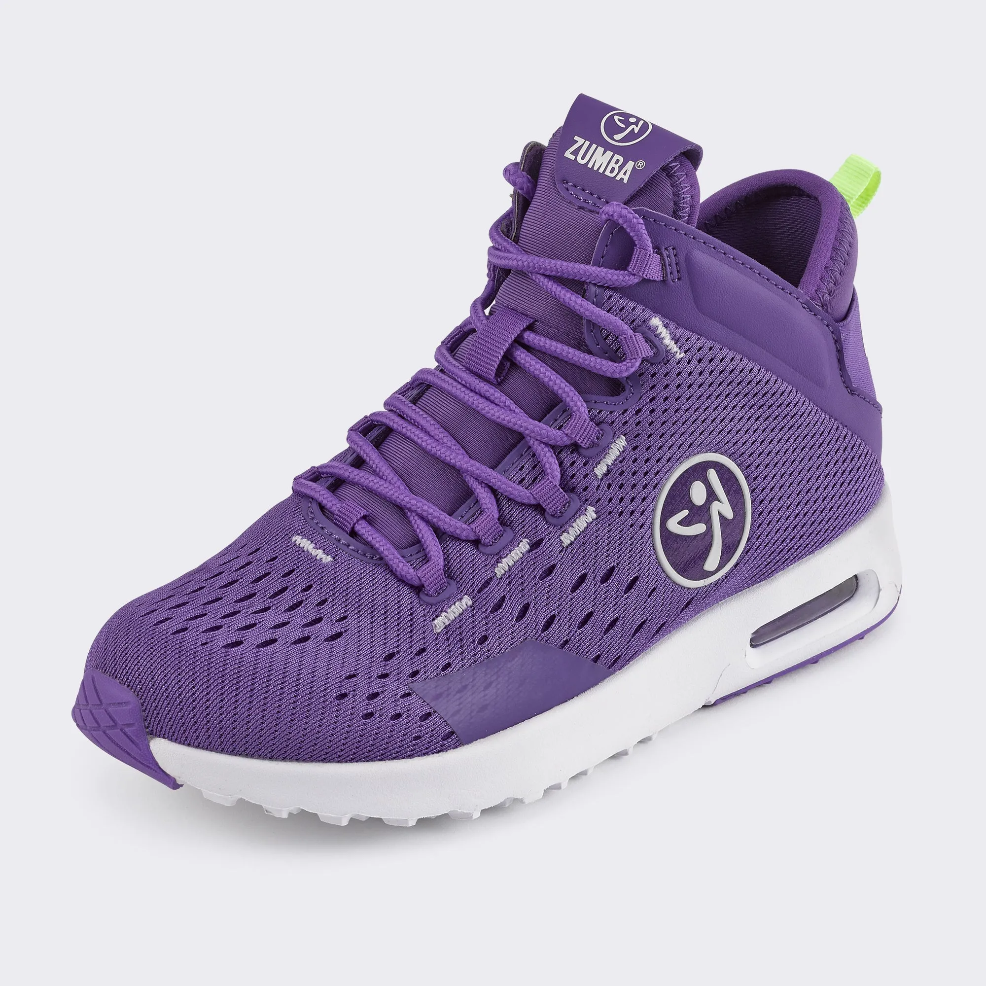 FOOTWEAR Zumba® Air Funk Purple 2023