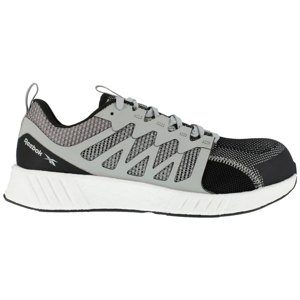 Fusion Flexweave Composite Toe EH Shoes