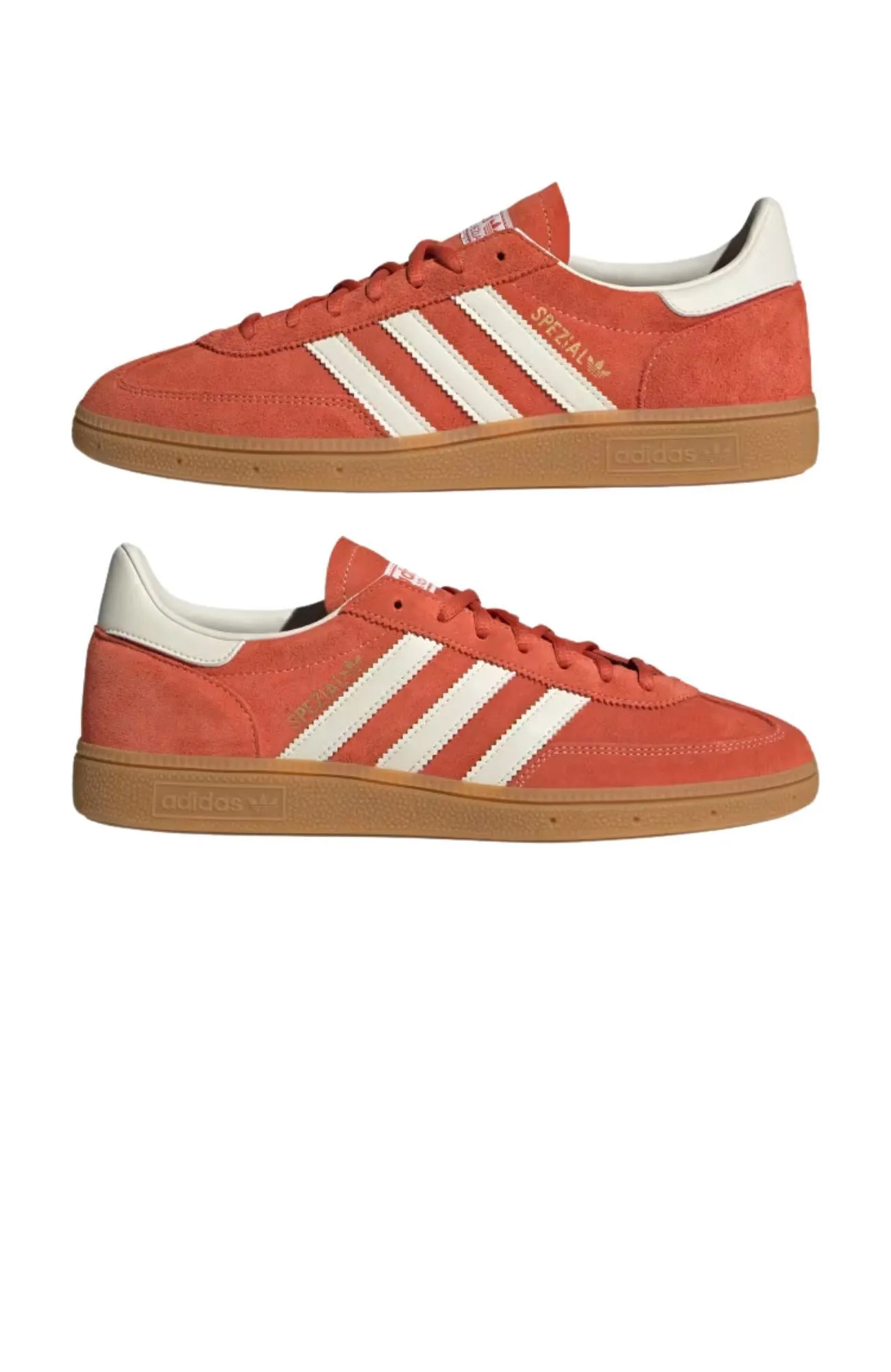 Handball Spezial Preloved Red Cream White