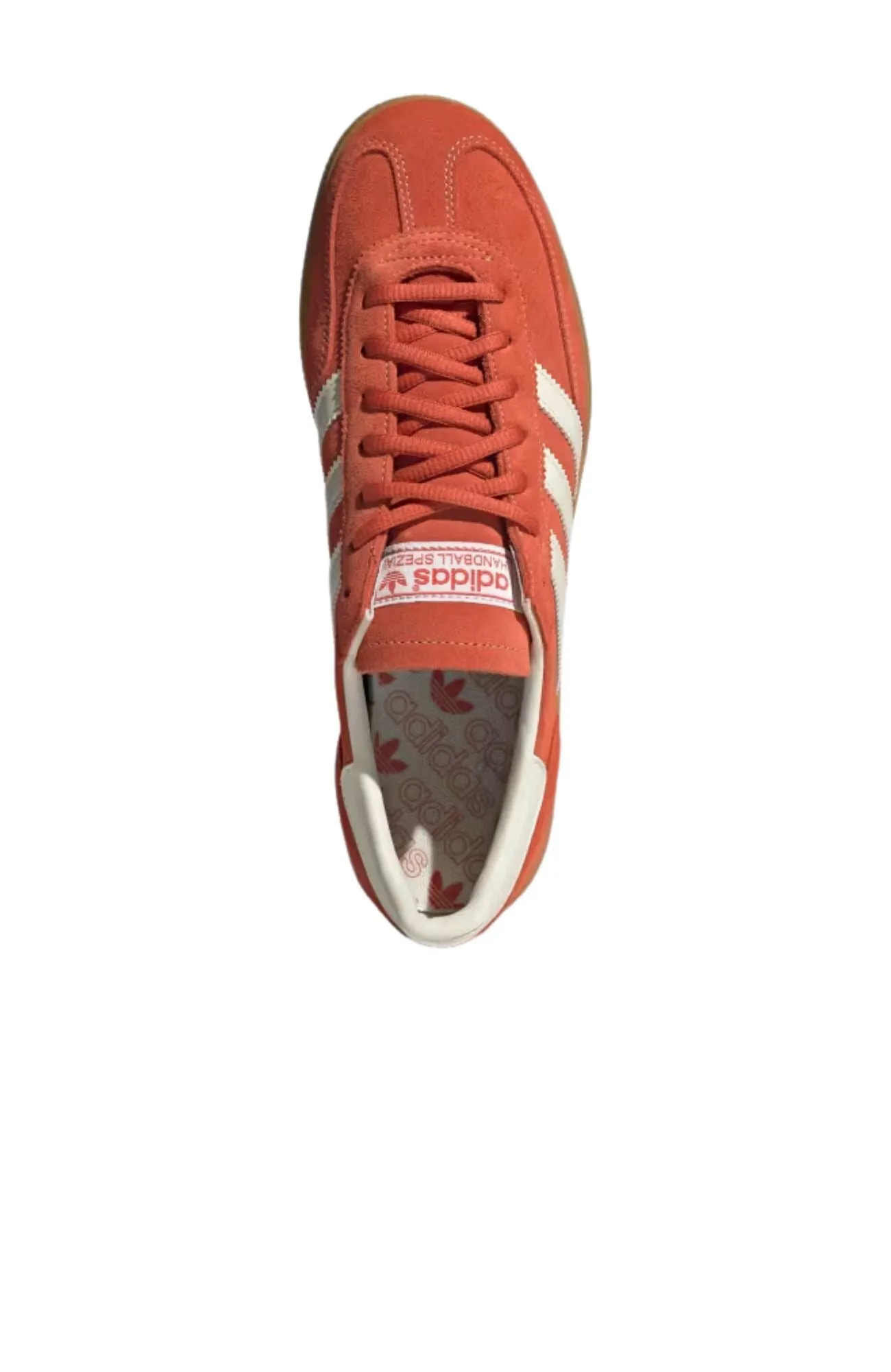 Handball Spezial Preloved Red Cream White