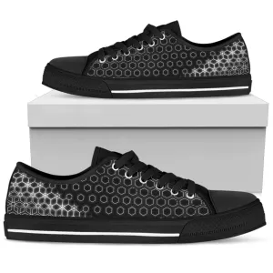 Hexa  | Low Top Shoe | Psypepper