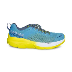 Hoka Mach Niagara / Sulpher Spring Running Shoes - Men's