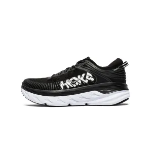 Hoka One One Mens Bondi 7 Shoes