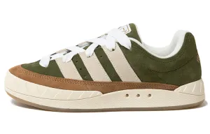 HUMAN MADE x Adidas Originals Adimatic Dust Green