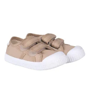 Igor Berri V Shoes - Beige