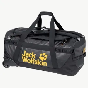 jack wolfskin Expedition Roller 90 Unisex Travel Bag