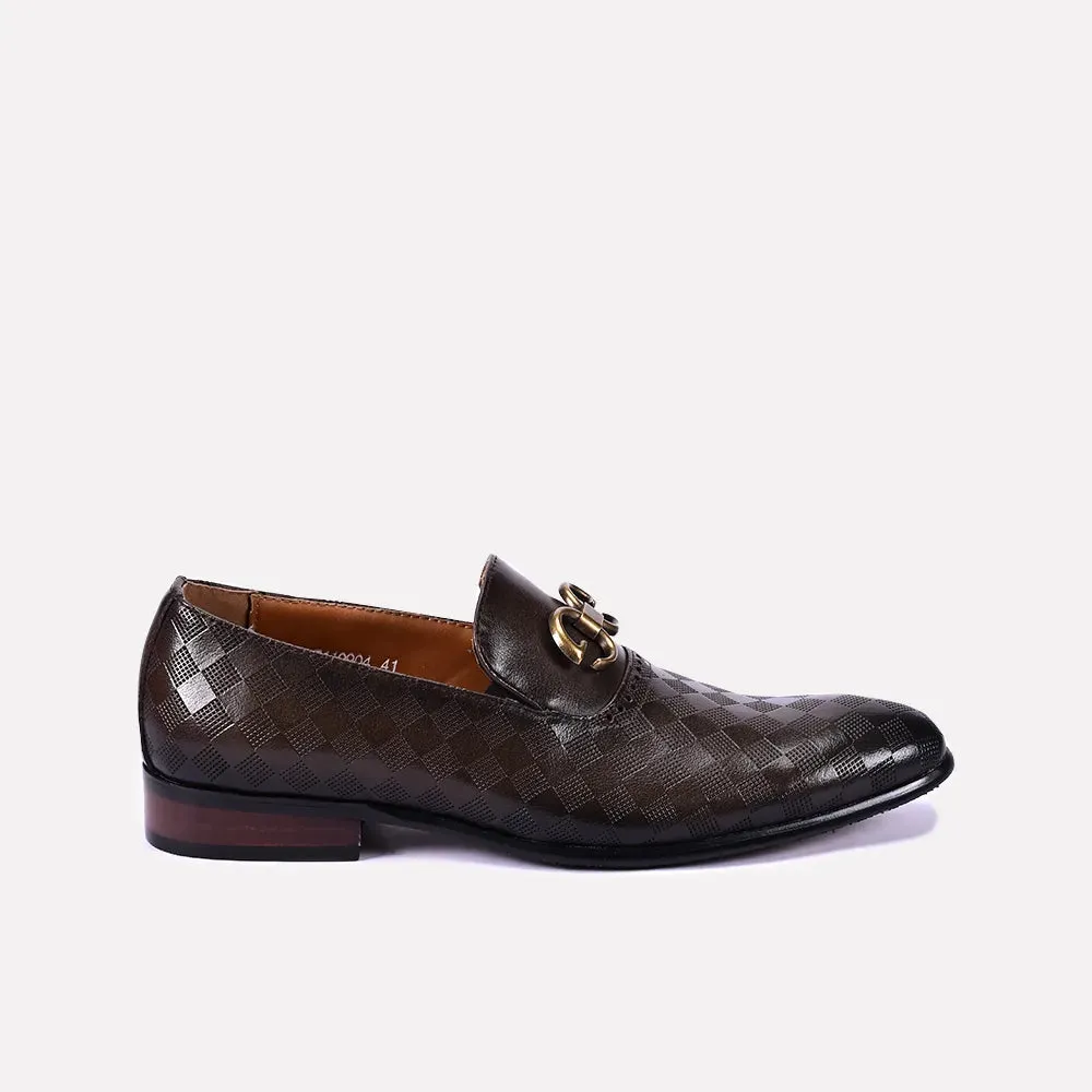 Joseph Brown Formal Shoes 0111021