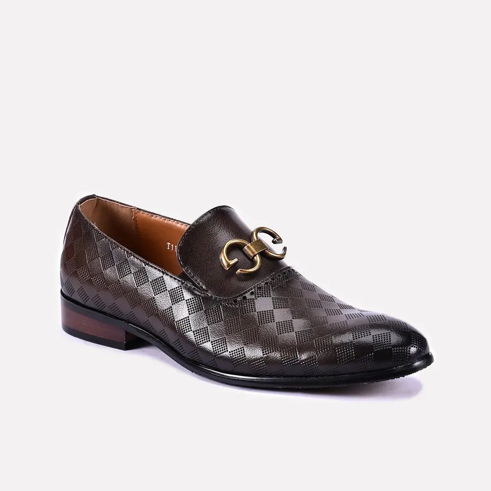 Joseph Brown Formal Shoes 0111021