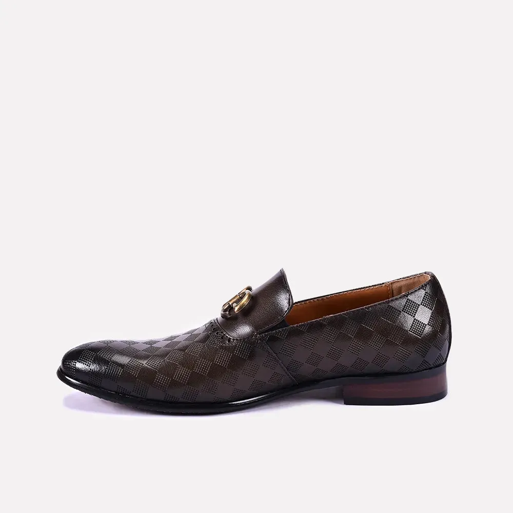 Joseph Brown Formal Shoes 0111021