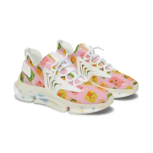 Juice Box Women's Mesh Sneakers