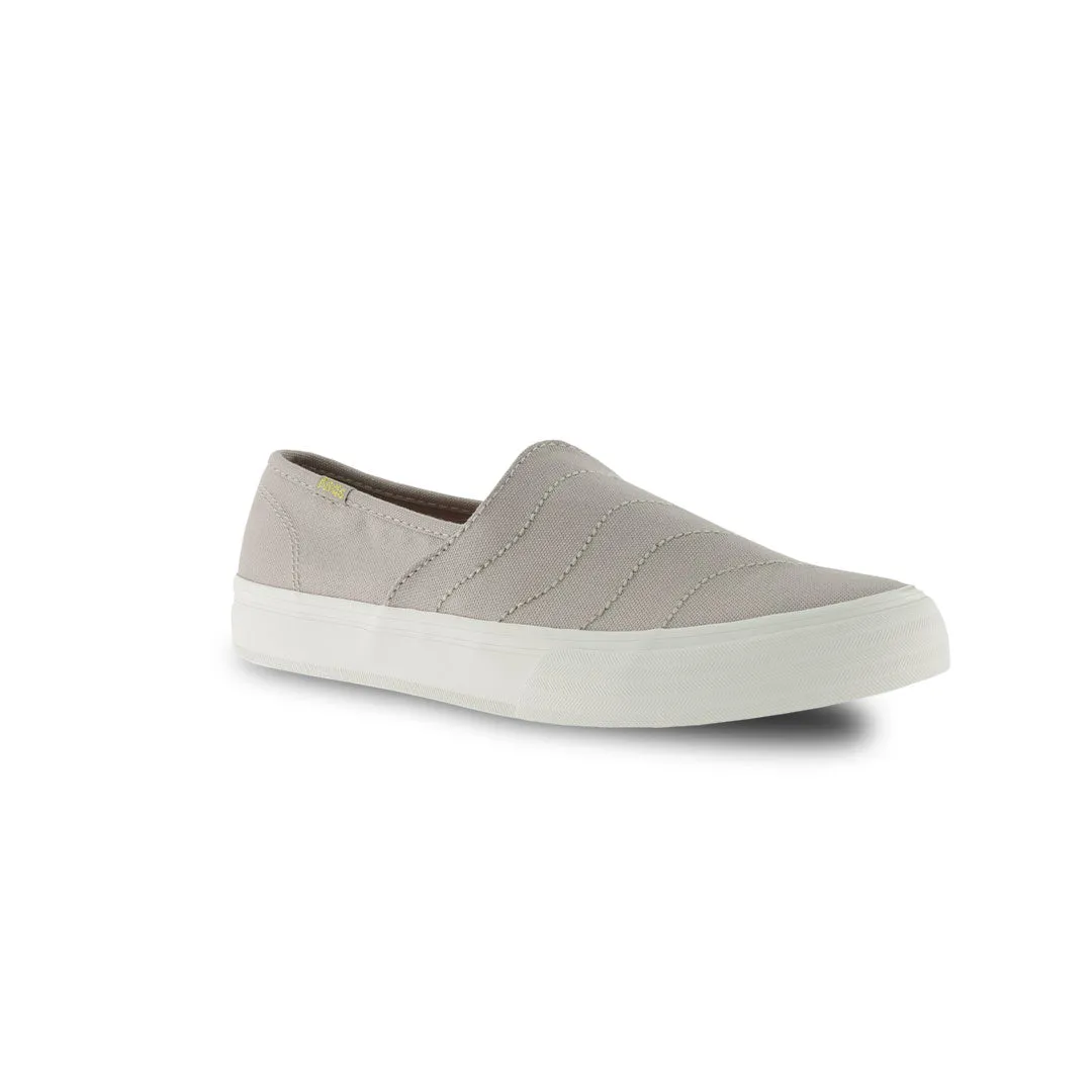 Keds - Women's Double Decker Wave Canvas Shoes (WF65921)