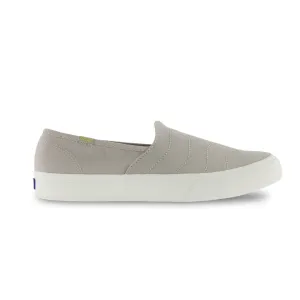 Keds - Women's Double Decker Wave Canvas Shoes (WF65921)