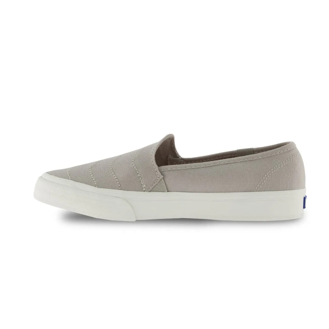 Keds - Women's Double Decker Wave Canvas Shoes (WF65921)