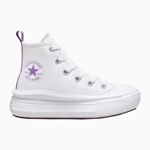 Kid's Chuck Taylor All Star Move Platform Grade School