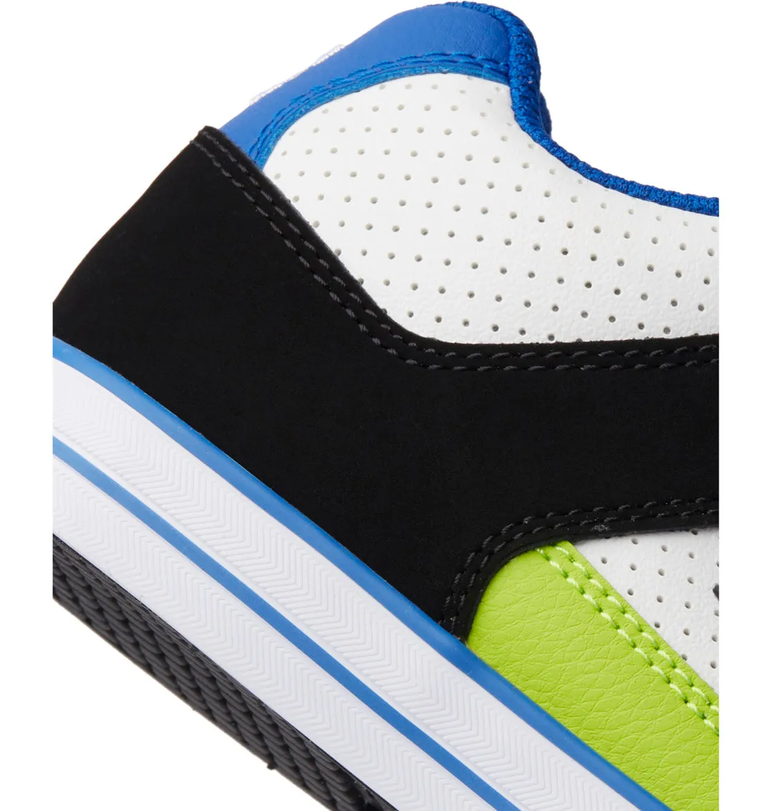 Kids' Pure MID Mid-Top Shoes