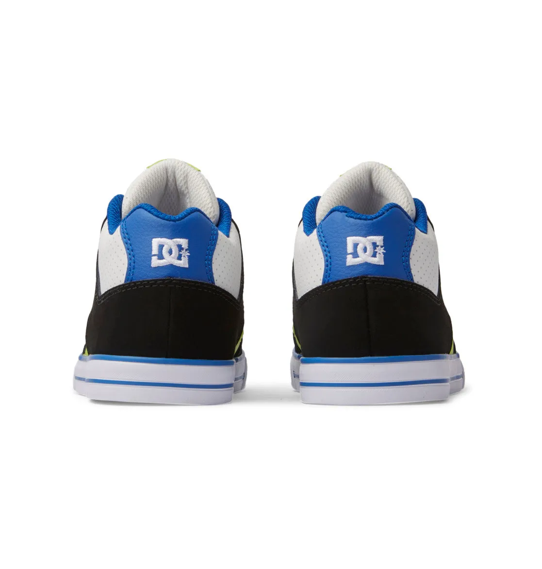 Kids' Pure MID Mid-Top Shoes