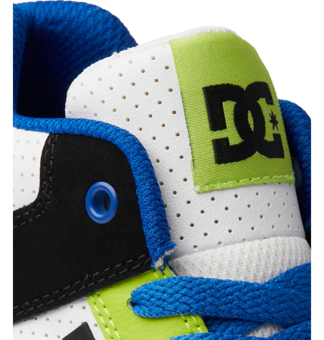 Kids' Pure MID Mid-Top Shoes