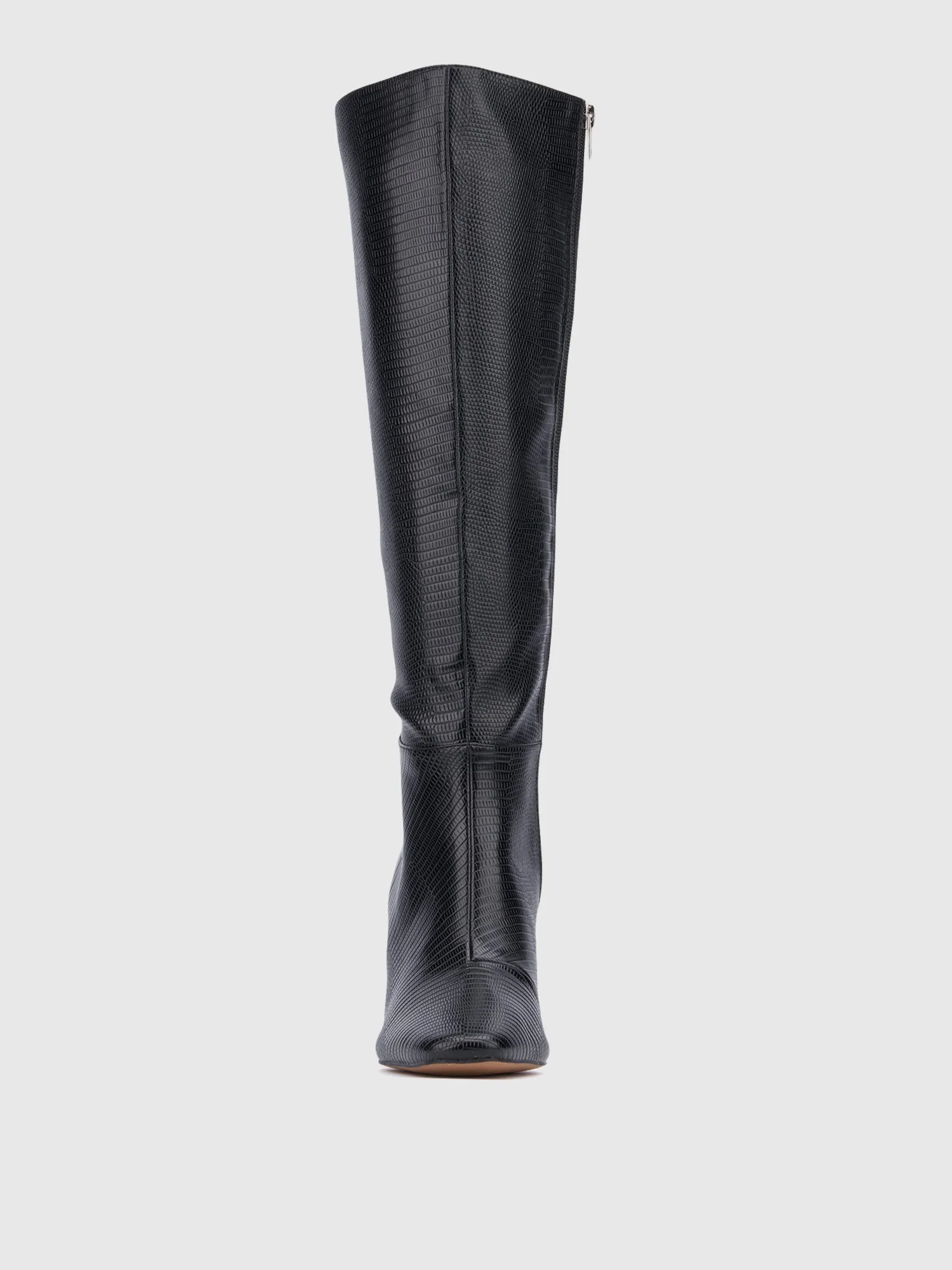 Knee High Boot