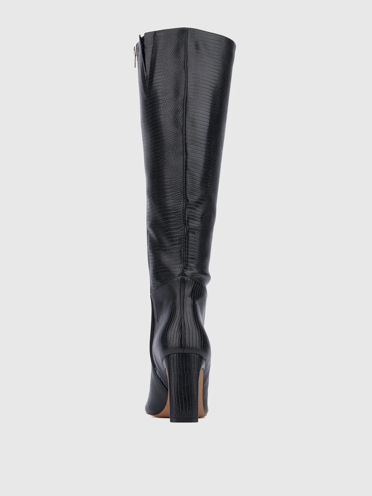 Knee High Boot