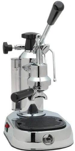 La Pavoni Europiccola 8-Cup EPC-8