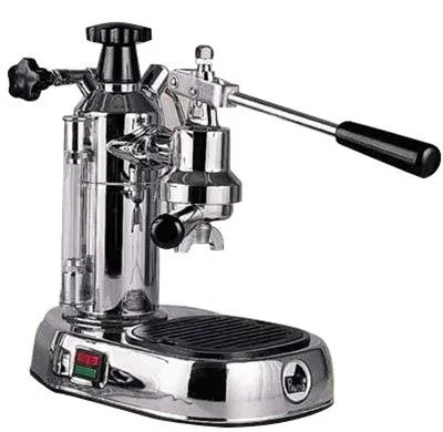 La Pavoni Europiccola 8-Cup EPC-8