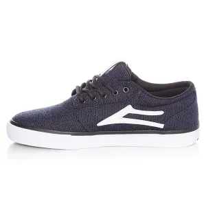 Lakai Griffin Midnight Skate Shoes