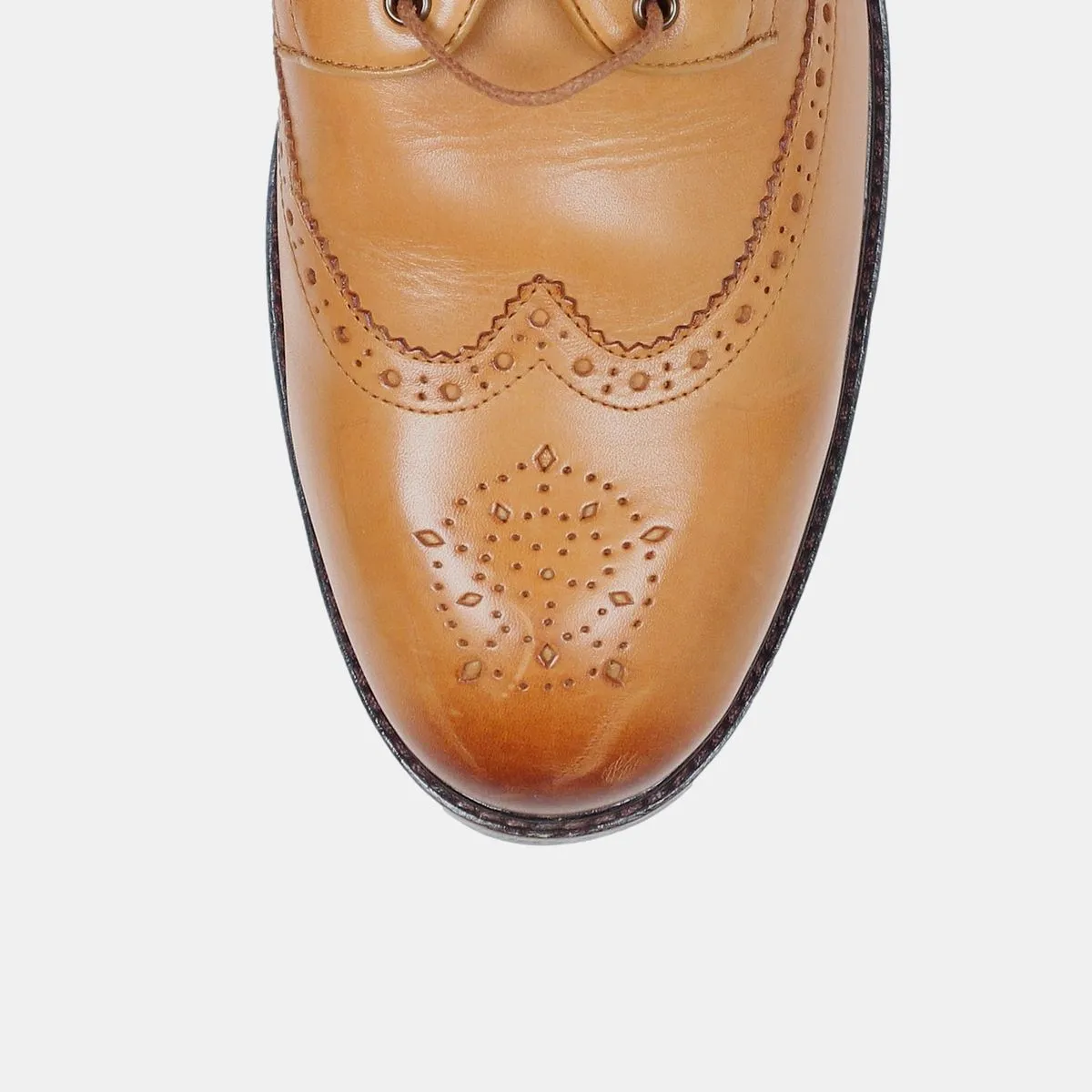 LANX Formal Shoes