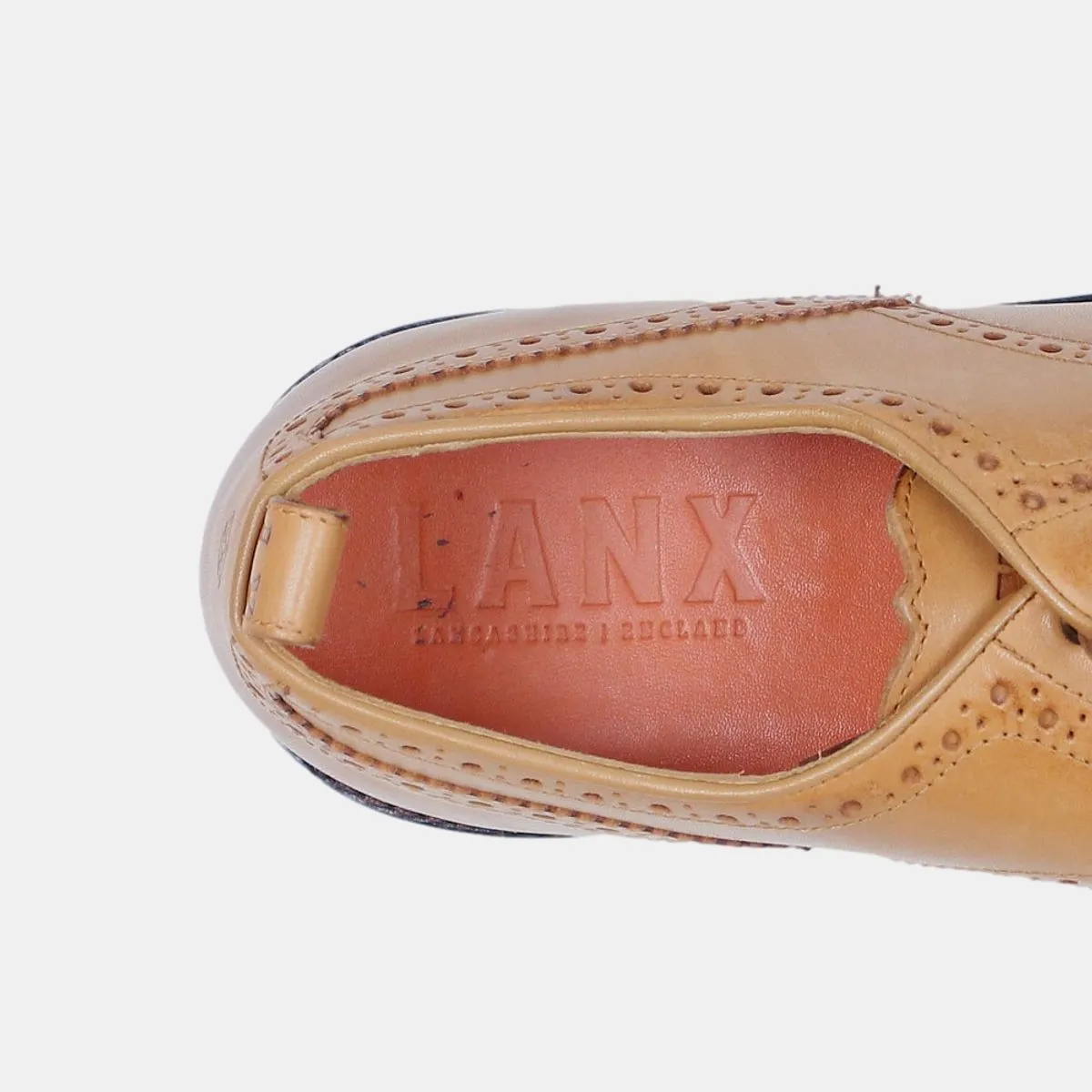 LANX Formal Shoes