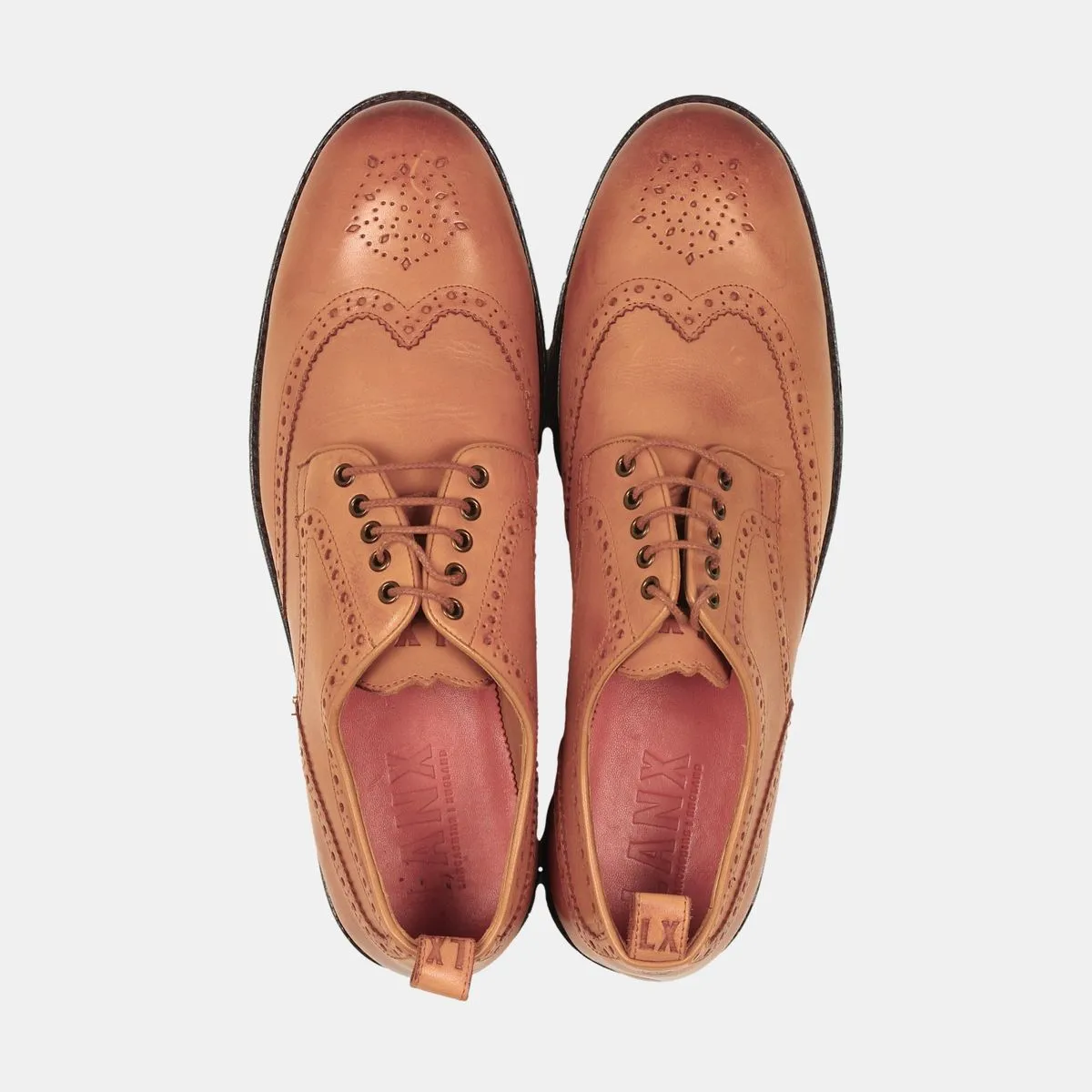 LANX Formal Shoes