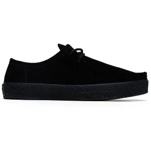 Last Resort AB VM006 Moc Shoes - Black/Black