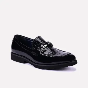 Laurence Black Formal Shoes 0111026