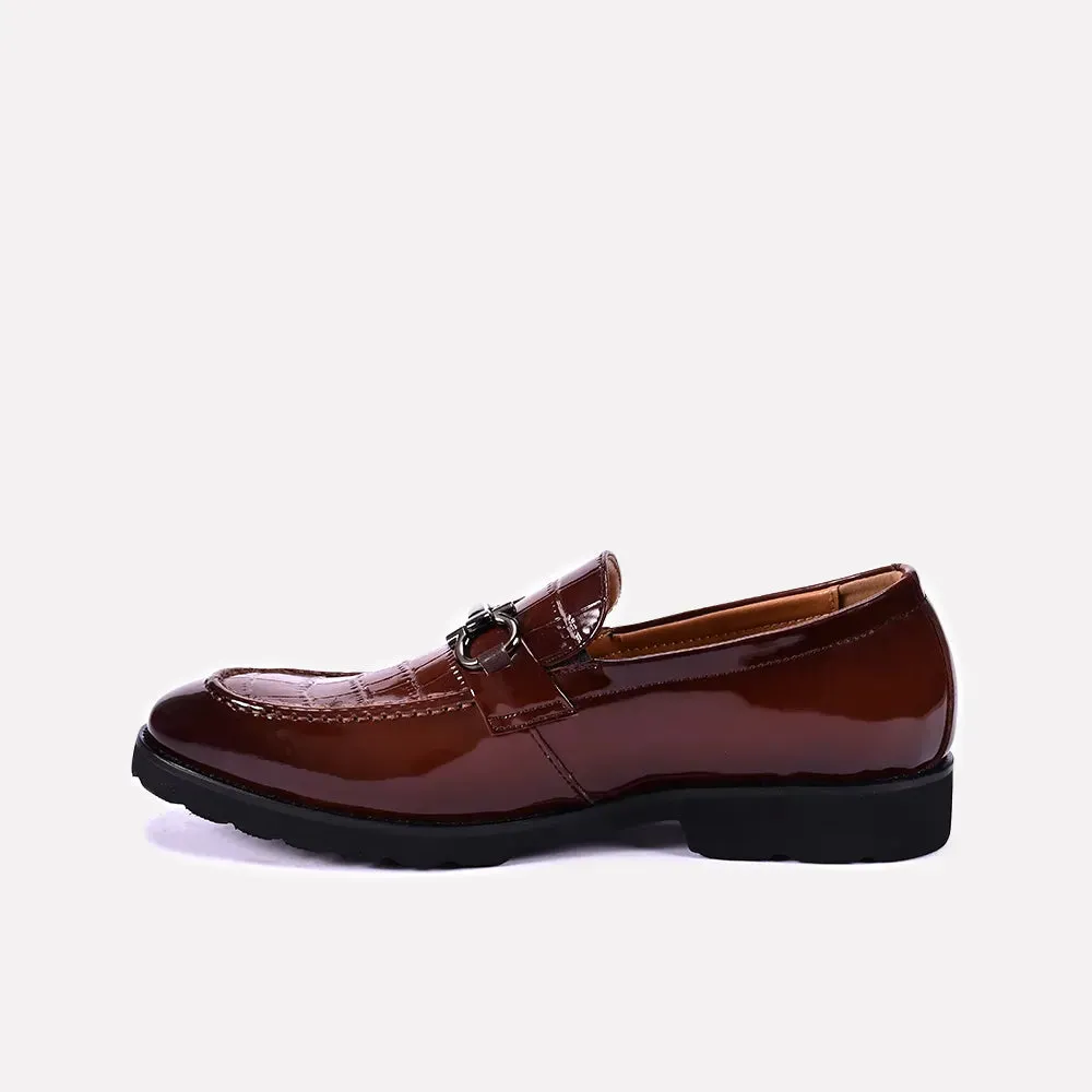 Laurence Brown Formal Shoes 0111026