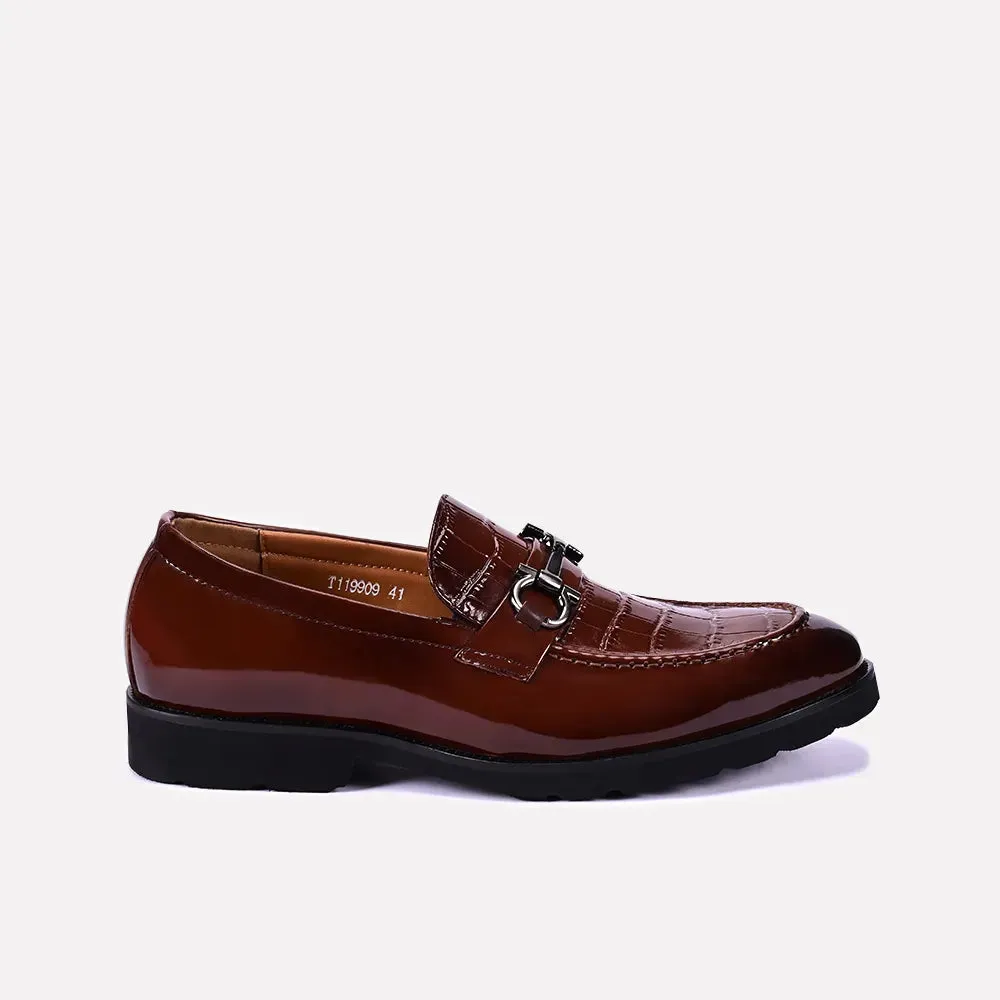 Laurence Brown Formal Shoes 0111026