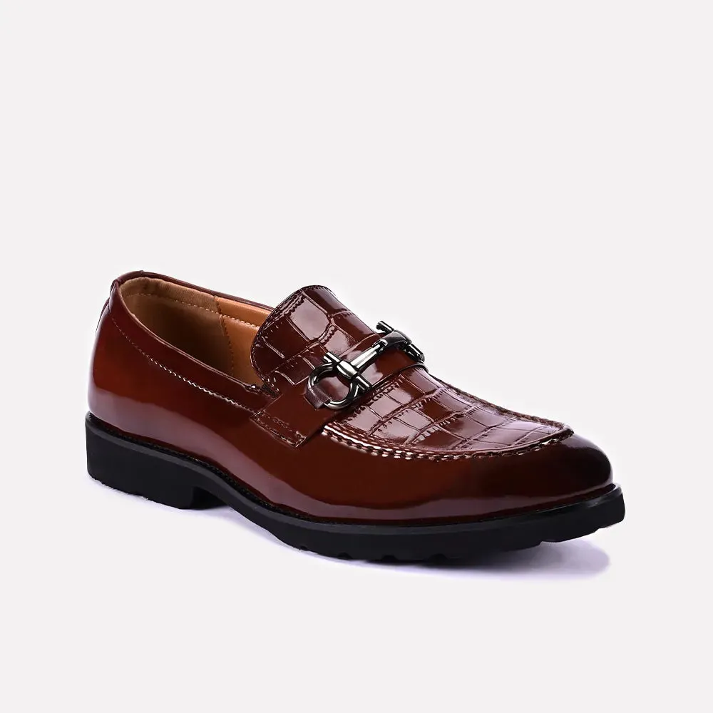 Laurence Brown Formal Shoes 0111026