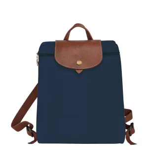 Le Pliage Original Backpack Navy