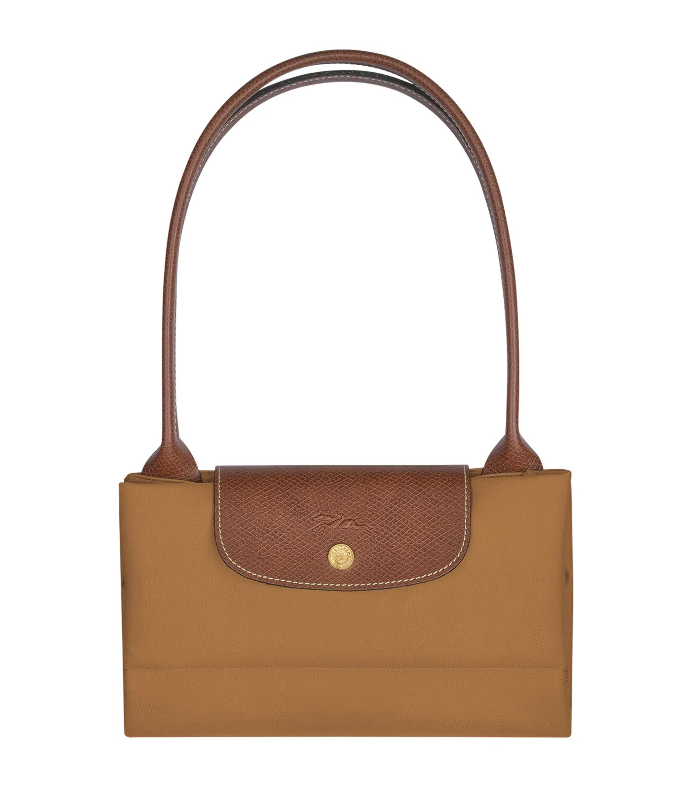 Le Pliage Original Tote Bag L Fawn