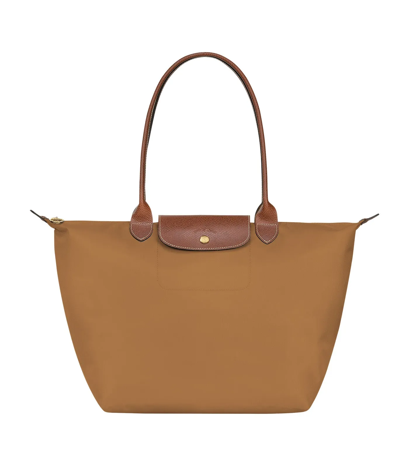 Le Pliage Original Tote Bag L Fawn