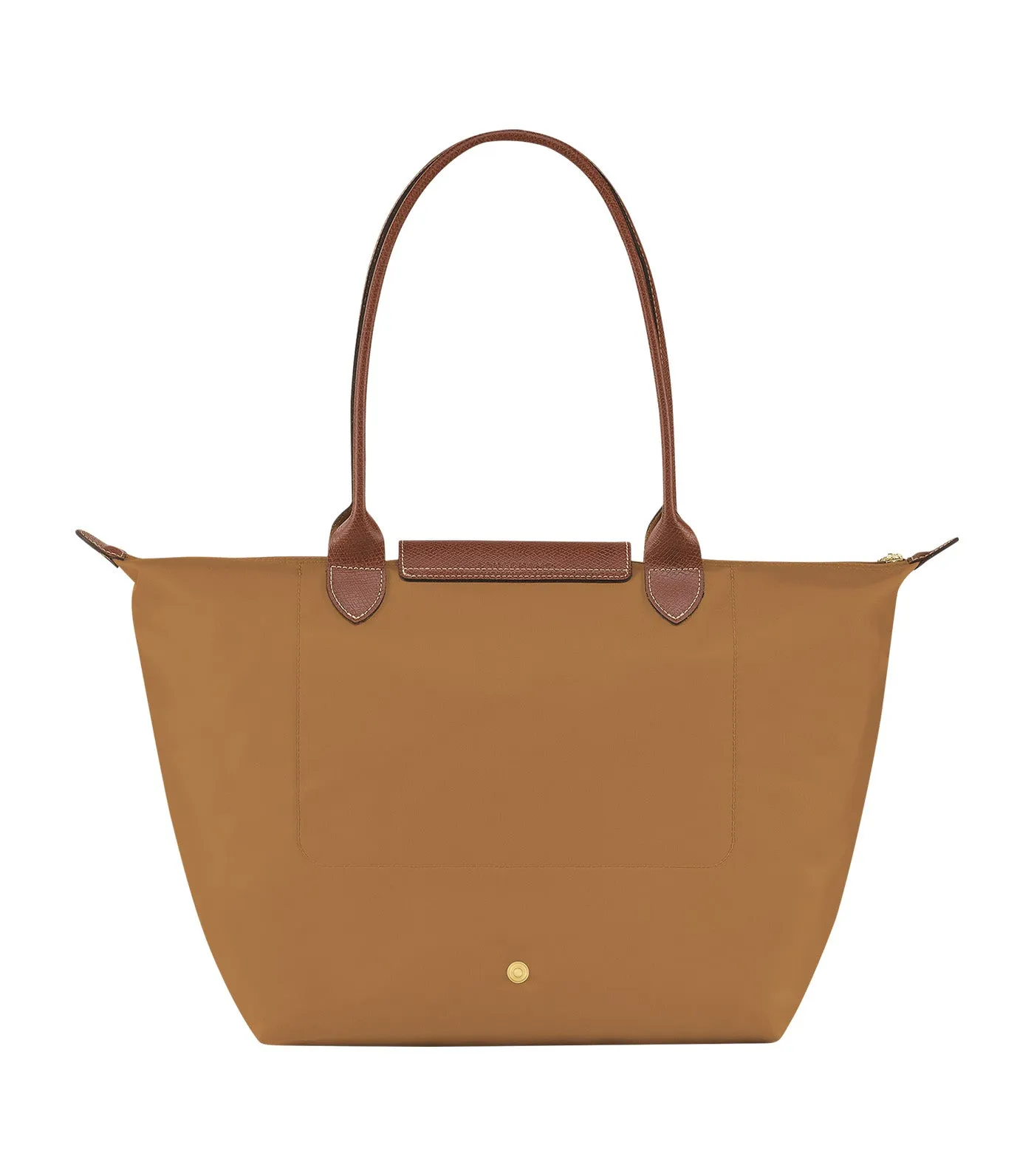 Le Pliage Original Tote Bag L Fawn